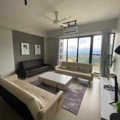 Cloud 9 Suite - Midhills Genting Highland