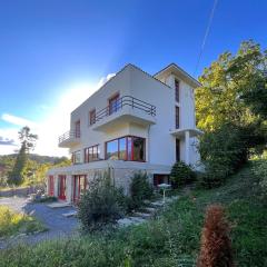 Villa Michaux