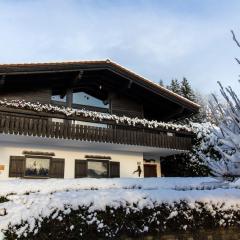 Apartment Schönblick