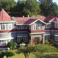 Solan Retreat