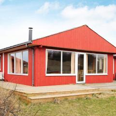 12 person holiday home in Hjørring-By Traum