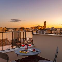 Coeo Peña Design Apartments