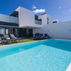 Villa Casilla de Costa Private Pool Luxury La Oliva By Holidays Home