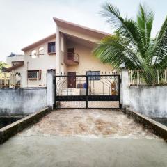 VedGanga Plus Villa - Homestay