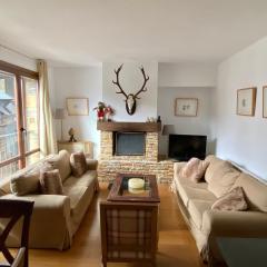 Apartamento Los Altos de Escarrilla dos habitaciones y dos baños, FORMIGAL-PANTICOSA