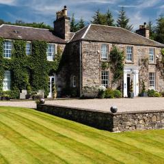 The Old Manse of Blair, Boutique Hotel & Restaurant