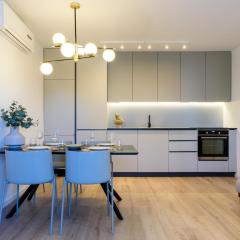 Stiva Apartment - new apartment with free parking, 150m from the beach