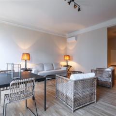 Luxury San Babila Apartment