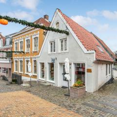 Amazing Apartment In Aabenraa With Wifi