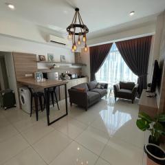 2Bedroom Sutera Avenue Kota Kinabalu by Twen8ty Homestay