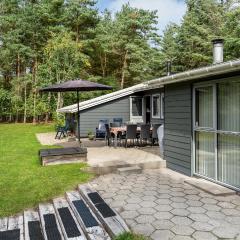 Amazing Home In Farsø With Wifi