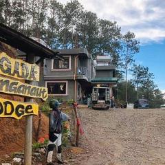 Sagada Younganaut Lodge