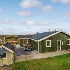 Awesome Home In Lemvig With Wifi
