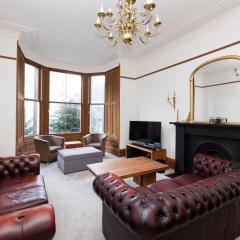 ALTIDO 5 Bedroom Apt near Meadows and George Square