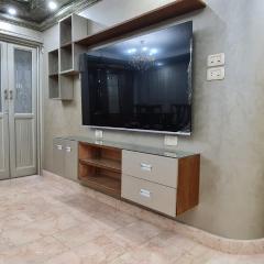 Comfy 2-Bedrooms Apartment in Cairo 44-2