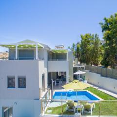 Villa Ilianthos