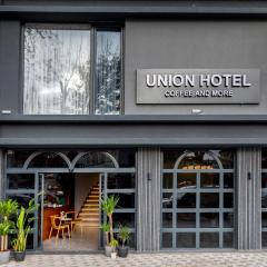 Union Hotel Karaköy