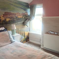 Homestay Cardiff