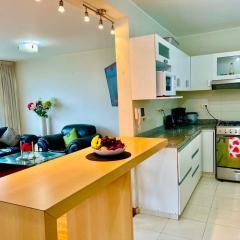 Smart Home Away Apartment