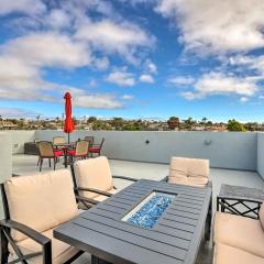 Stunning Getaway Less Than 1 Mi to Grover Beach!