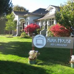 The KirkHouse Bed and Breakfast
