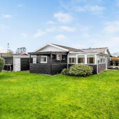 3 Bedroom Gorgeous Home In Haderslev