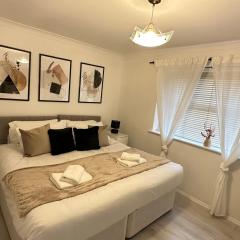 Stylish 1 Bedroom close to Tooting Bec Station