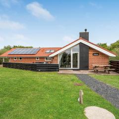 Lovely Home In Fanø With Outdoor Swimming Pool