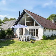 Cozy Home In Nykøbing M With Kitchen