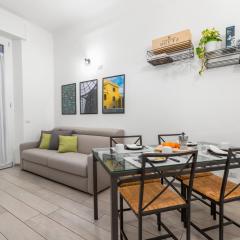 Giardino San Siro Stadium - Free Parking, Private Garden