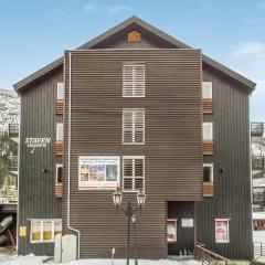 2 Bedroom Pet Friendly Apartment In Hemsedal