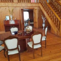 Guest house Enguri