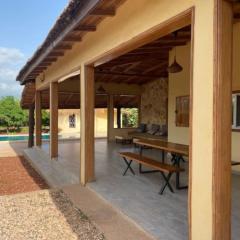 Villa Idaka