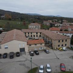 Beau logement 4 chambres