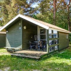 Stunning Home In Nexø With Kitchen