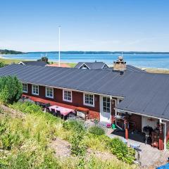 Lovely Home In Fredericia With Wifi