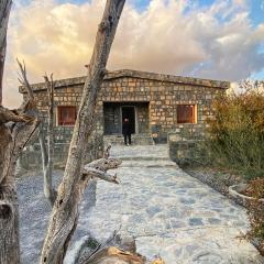 Jabal Shams Mountain Rest House