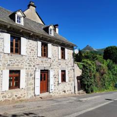 Maison familiale et authentique