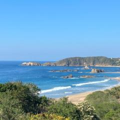 Casa Alegria Suites - Wow Views, Sunset, Beach, Pool, Parking