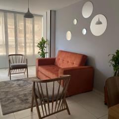 Hermoso apartamento en San Gil