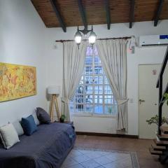 Loft c/cochera en la mejor zona de Mendoza - Sol de los Andes