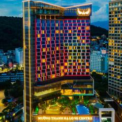 Muong Thanh Luxury Ha Long Centre Hotel