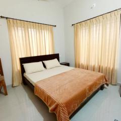 Eve's Residency