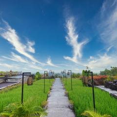 Abhayagiri - Sumberwatu Heritage Resort