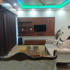 Royal Suites - 3 BHK