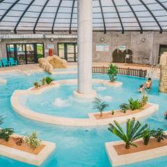 莱斯格兰斯露营酒店