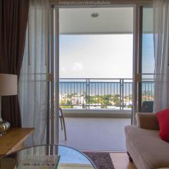 Hi-Floor 100 Seaview 2 Brs2baths With Chicz Furniture Hua Hin Beach