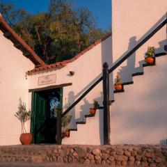 Hacienda de Molinos Hotel