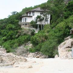 KOH TAO Villa les pieds dans l'eau