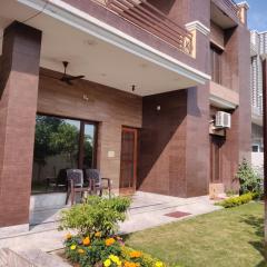 Stayvilla - Private Bungalow in Jammu